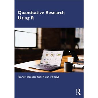 Quantitative Research using R - 1