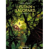 Un putain de salopard - Tome 2 - O Maneta
