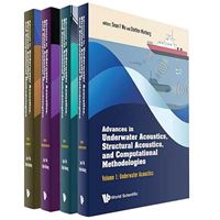 Advances in Underwater Acoustics, Structural Acoustics, and Computational Methodologies