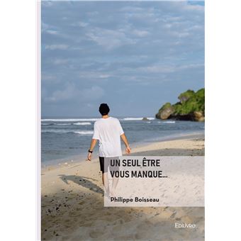 Un seul être vous manque... - 1