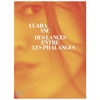 Des lances entre les phalanges - 1