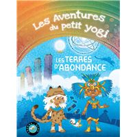 Les Terres d'Abondance Tome 6