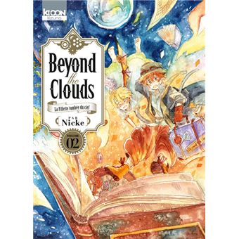 Beyond the clouds - Beyond the clouds, T2 - 1