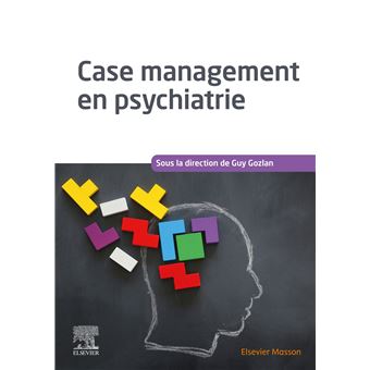 Case management en psychiatrie - 1
