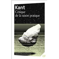 Critique de la raison pratique