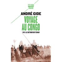 Voyage au Congo