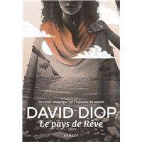 Le pays de Rêve