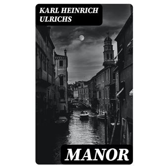 Manor - 1
