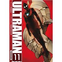 Ultraman - tome 11