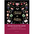 Carnet de lecture - Collector