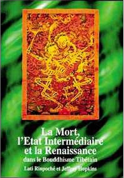 Mort. l'état intermédiaire et renaissance - 1