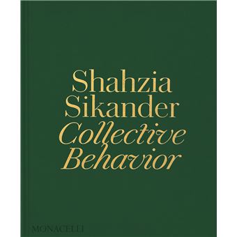 Shahzia Sikander