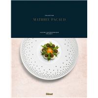 Emotions gourmandes - relié - Fredy Girardet, Catherine Michel