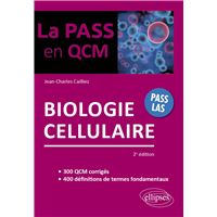 Biologie cellulaire