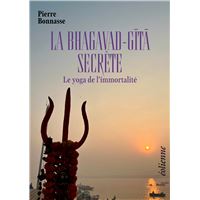 La bhagavad-gītā secrète