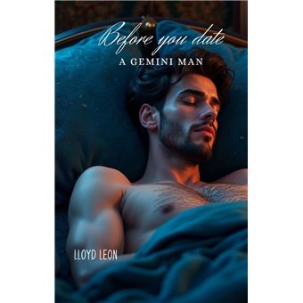 Before You Date A Gemini Man - 1