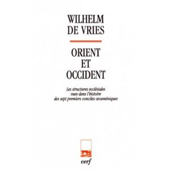 Orient et occident - 1