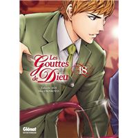 Les Gouttes de Dieu - Tome 18