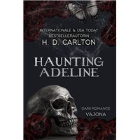 Haunting Adeline