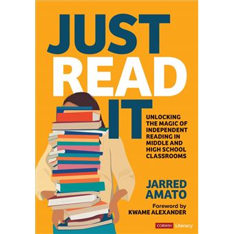 Just Read It - 1