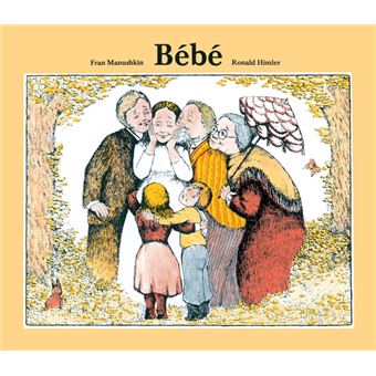 Bébé - 1