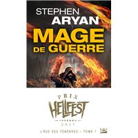L'âge des ténèbres