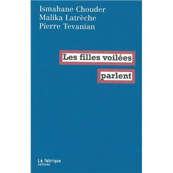 Les Filles voilées parlent - 1