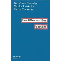 Les Filles voilées parlent