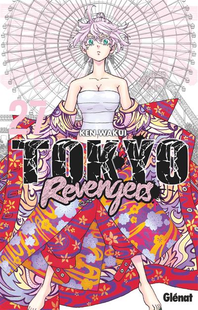 Vol.27 Tokyo Revengers