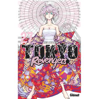Tokyo Revengers - Tokyo Revengers - Tome 27 - 1