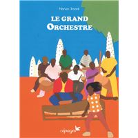 Le grand orchestre