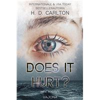 Does It Hurt?