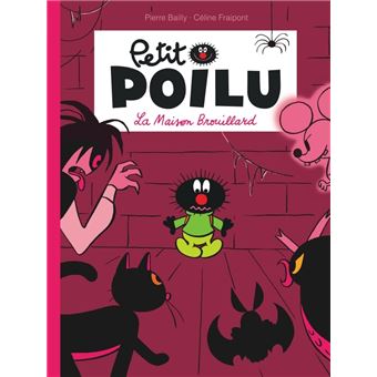 Petit Poilu - Petit Poilu, T2 - 1