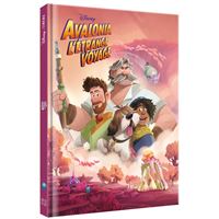 Promo Avalonia, L'étrange Voyage chez Auchan