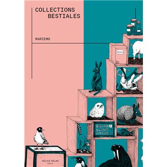 Collections bestiales - 1