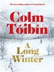 A LONG WINTER
