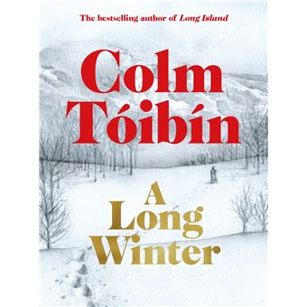 A LONG WINTER
