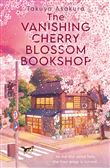 THE VANISHING CHERRY BLOSSOM BOOKSHOP