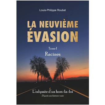La Neuvième Évasion - 1