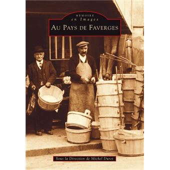 Faverges (Pays de) - 1