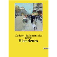 Historiettes