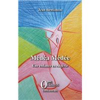 Médéa Médée