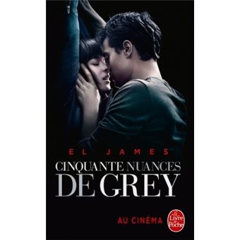 Fifty Shades - Fifty Shades, La Trilogie Fifty Shades T1 - 1