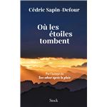 Ou Les Etoiles Tombent