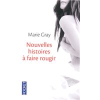 Nouvelles histoires à faire rougir