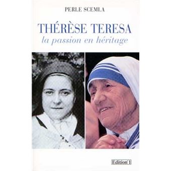 Thérèse Teresa - 1