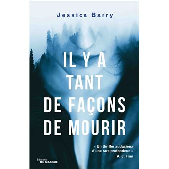 Il y a tant de façons de mourir - 1