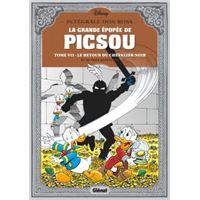 La Grande Épopée De Picsou - La Jeunesse de Picsou - 2/2