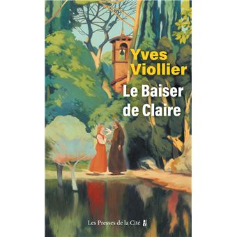 Le Baiser de Claire - 1