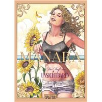 Der Duft des Unsichtbaren